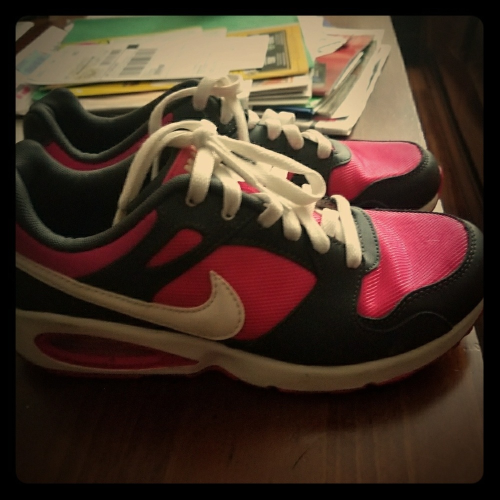 Women Nike shoes